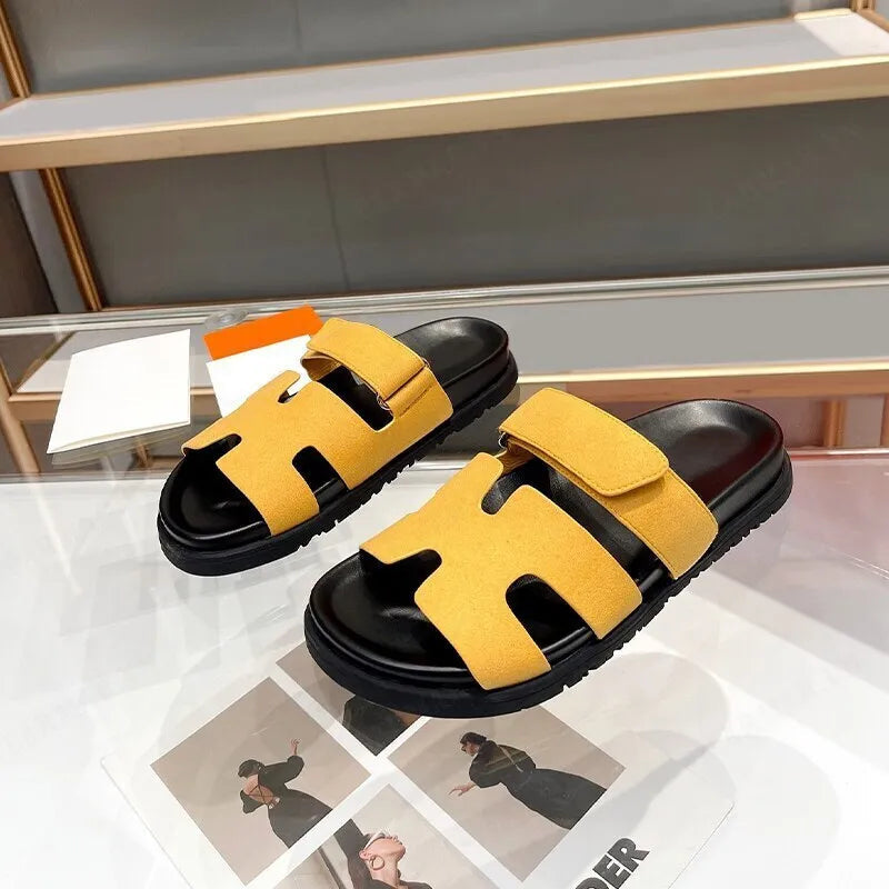 Milanoa™ - Slide Sandals